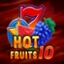 Hot Fruits 10