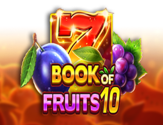 Book of Fruits 10