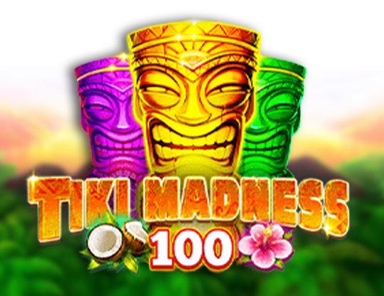 Tiki Madness 100