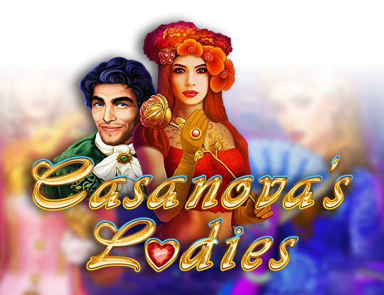 Casanovas Ladies