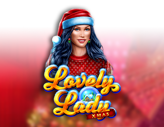 Lovely Lady Xmas
