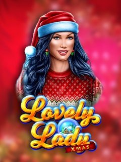 Lovely Lady Xmas