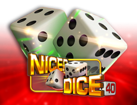 Nicer Dice 40