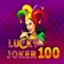 Lucky Joker 100