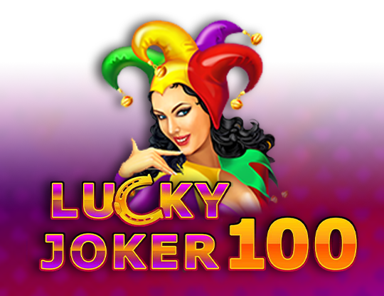 Lucky Joker 100