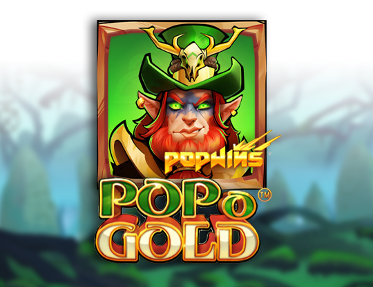Pop O Gold