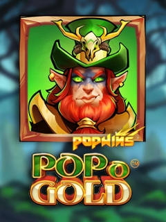 Pop O Gold