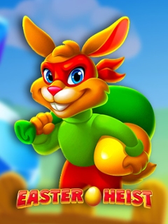 Easter Heist