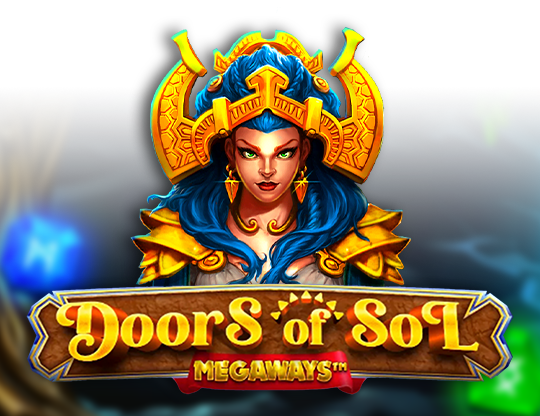 Doors of Sol Megaways