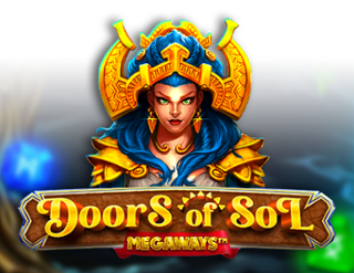 Doors of Sol Megaways