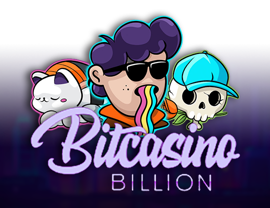 Bitcasino Billion