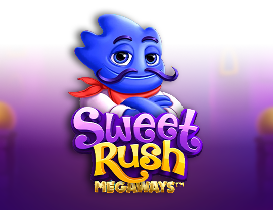 Sweet Rush Megaways