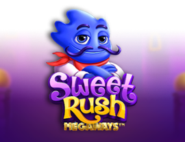 Sweet Rush Megaways