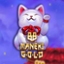 Maneki 88 Gold
