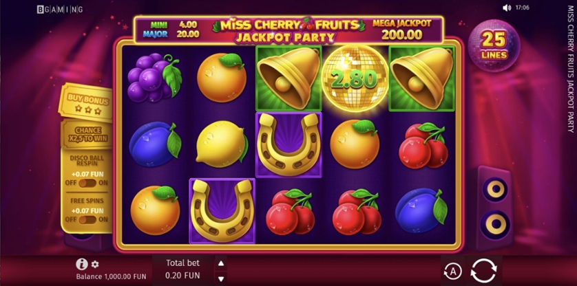 Jackpot World™ - Slots Casino