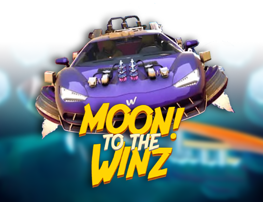 Winz to the Moon