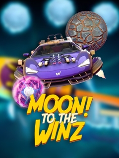 Winz to the Moon