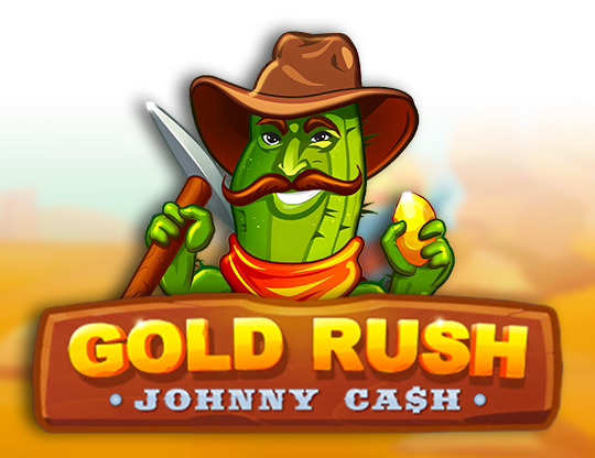 Gold Rush with Johnny Cash
