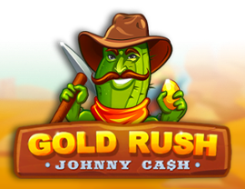 Gold Rush with Johnny Cash