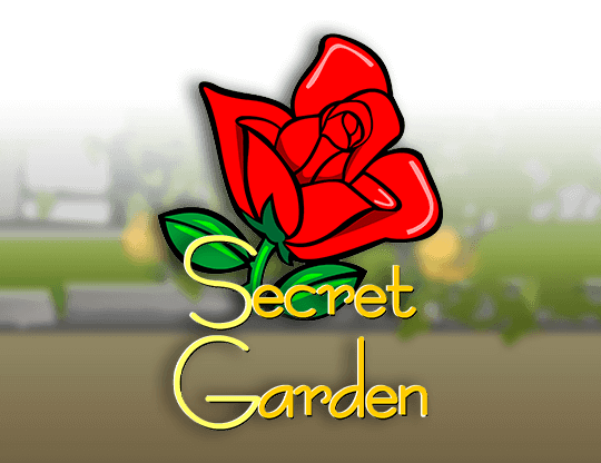 Secret Garden