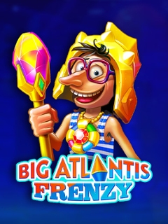 Big Atlantis Frenzy