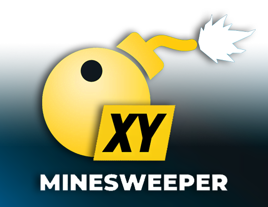 Minesweeper XY