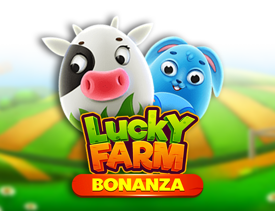 Lucky Farm Bonanza