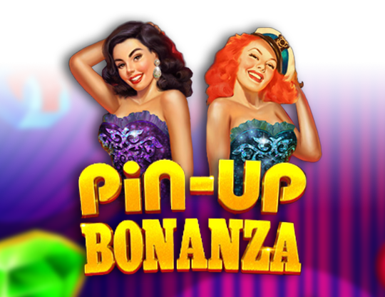 Pin-Up Bonanza