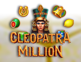 Cleopatra Million