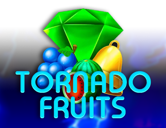Tornado Fruits Bodog