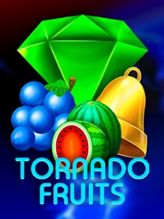 Tornado Fruits