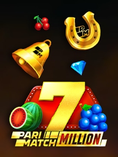 Parimatch Million