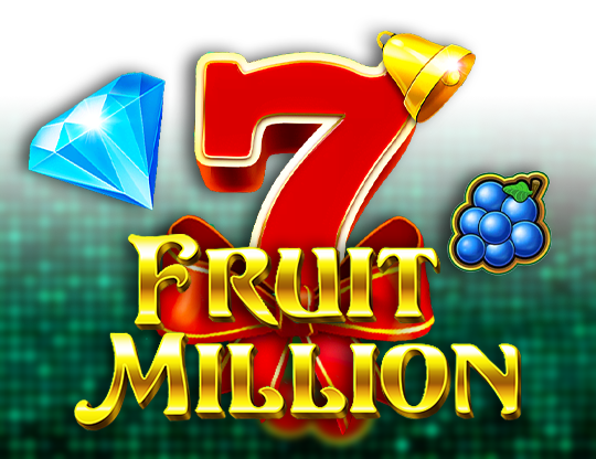 Fruit Million slot