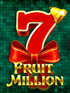 Fruit Million