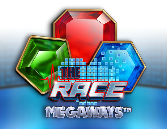 The Race Megaways