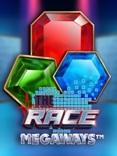 The Race Megaways