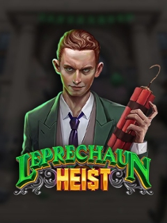 Leprechaun Heist
