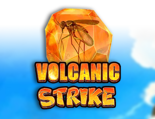 Volcanic Strike