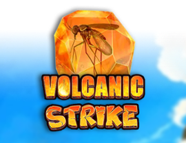 Volcanic Strike