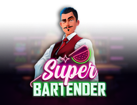 Super Bartender