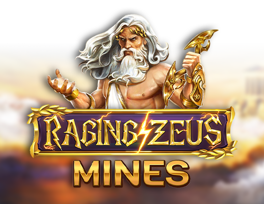 Raging Zeus Mines