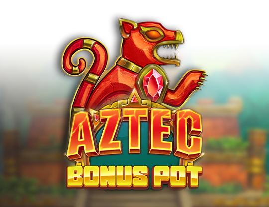 Aztec Bonus Pot
