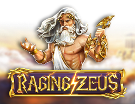 Raging Zeus