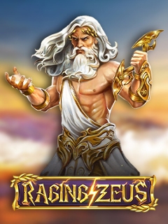 Raging Zeus