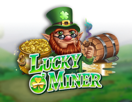 Lucky O'Miner