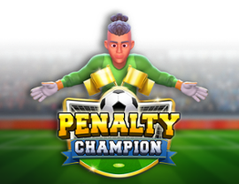 Penalty Champion