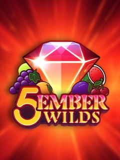 5 Ember Wilds
