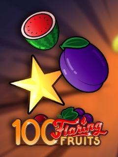 100 Flaring Fruits