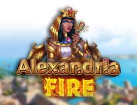 Alexandria Fire