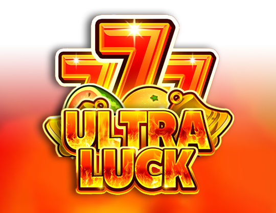 Ultra Luck